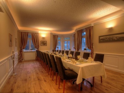 照片: Hotel Weinberg-Schlößchen