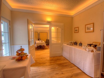 照片: Hotel Weinberg-Schlößchen