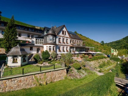 照片: Hotel Weinberg-Schlößchen