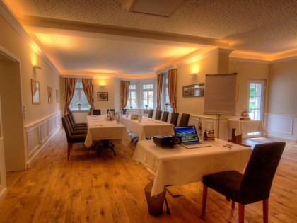 照片: Hotel Weinberg-Schlößchen