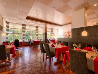 照片: Hotel Weinberg-Schlößchen