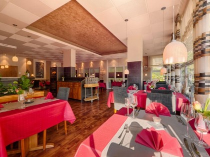 照片: Hotel Weinberg-Schlößchen