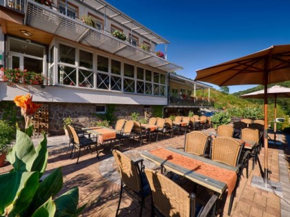 照片: Hotel Weinberg-Schlößchen