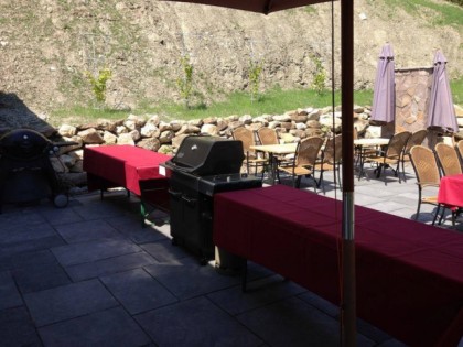 照片: Hotel Weinberg-Schl&amp;ouml;&amp;szlig;chen