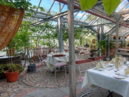 照片: Hotel Weinberg-Schl&amp;ouml;&amp;szlig;chen